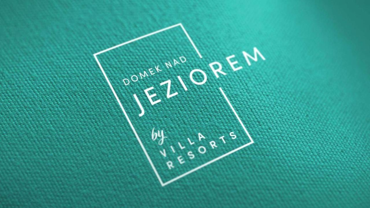 Domek Nad Jeziorem Myślibórz Exteriér fotografie